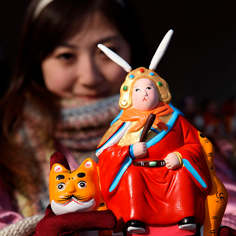 China: Sociedad, Cultura y Negocios - Uba, Confucio.