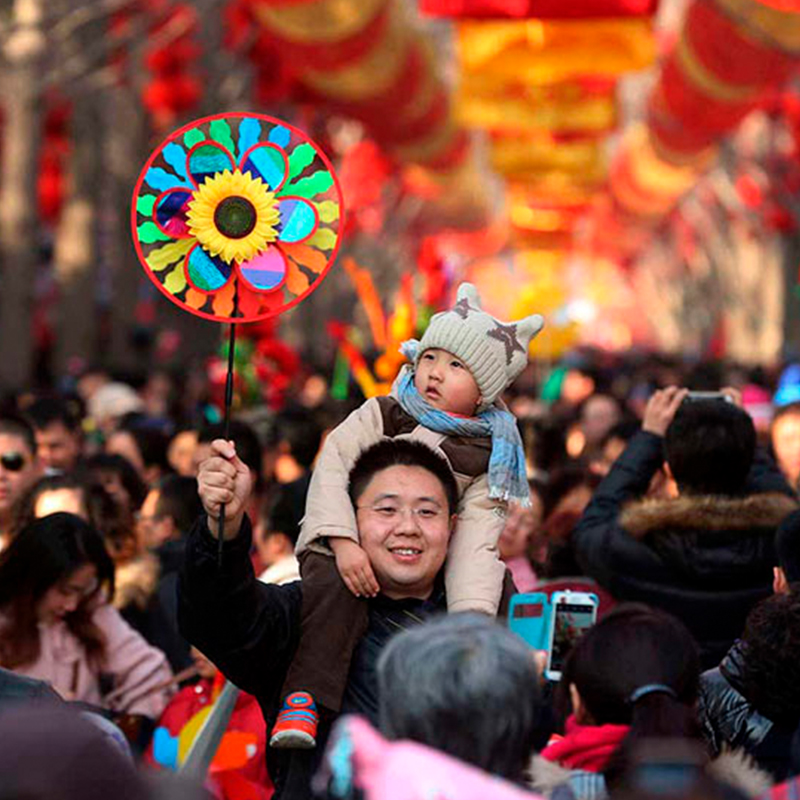 China: Sociedad, Cultura y Negocios - Uba, Confucio.